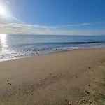 Plage: Atypique Bord De Méditerranée Casa vacanze *