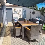 Casa vacanze Plage: Atypique Bord De Méditerranée