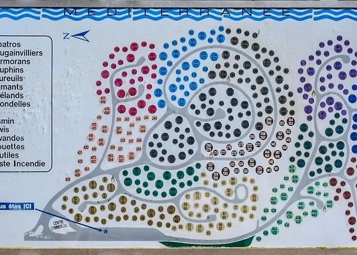 Atypique Bord De Mediterranee Label Architecture Contemporaine Remarquable *